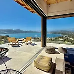 Tatil Evi Altezza - Vue 270° *