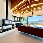 Altezza - Vue 270° Tatil Evi *