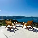 Tatil Evi Altezza - Vue 270°