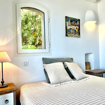 Altezza - Vue 270° Vakantiehuis