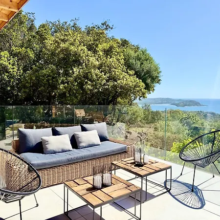 Altezza - Vue 270° *