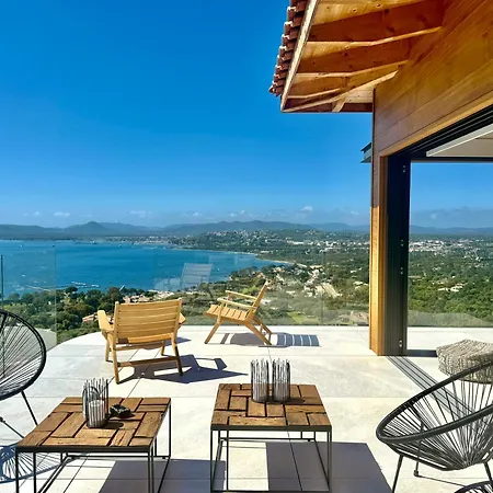 Altezza - Vue 270° *