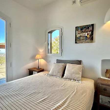 Altezza - Vue 270° Сasa de vacaciones