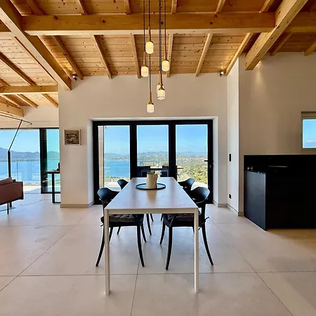 Altezza - Vue 270° * Porto Vecchio