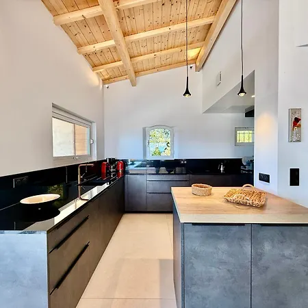 Altezza - Vue 270° * Porto-Vecchio (Corsica)