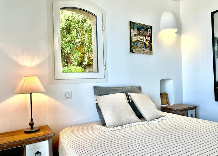 Altezza - Vue 270° Сasa de vacaciones