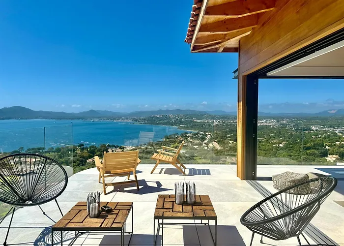 Altezza - Vue 270° *