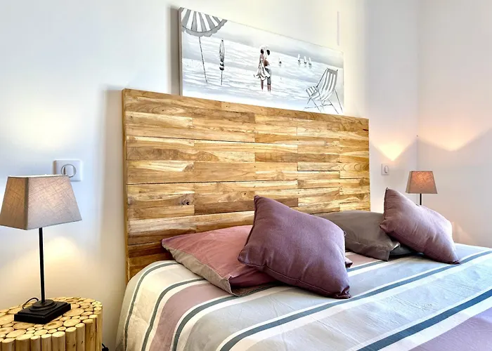 Altezza - Vue 270° * Porto Vecchio