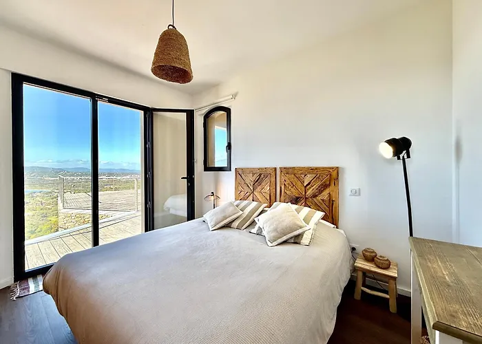 Сasa de vacaciones Altezza - Vue 270° *