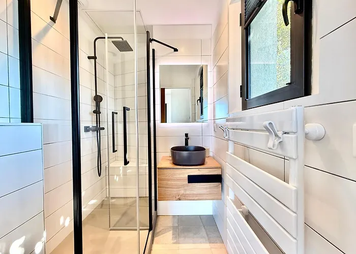 Altezza - Vue 270° * Porto Vecchio